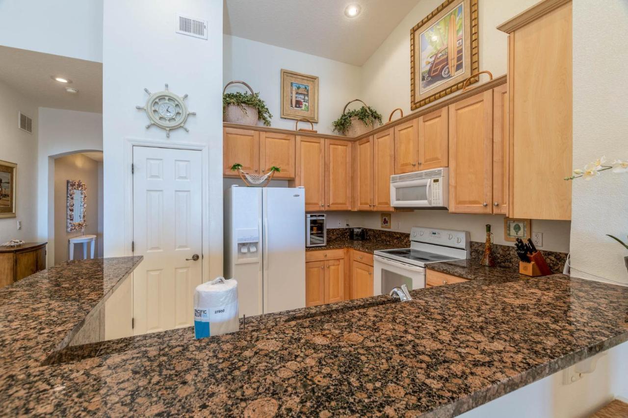 862 Cinnamon Beach Palm Coast Exterior foto